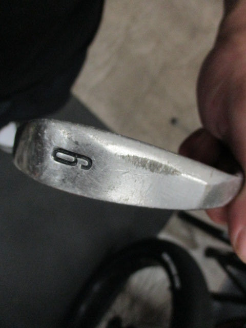 Load image into Gallery viewer, Used King Cobra SS Oversized 6 Iron - RH
