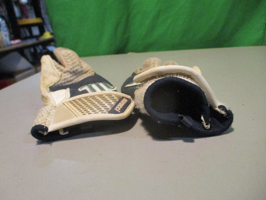 Used Marucci Youth Small Batting Gloves