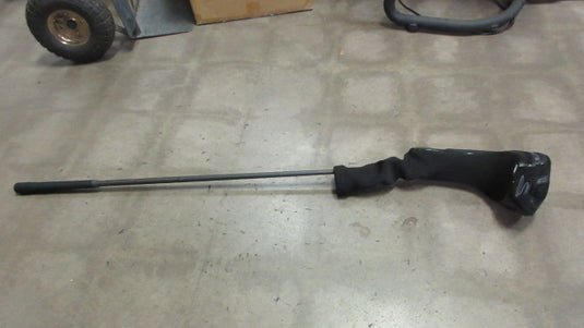 Used Cobra Long Tom 10 Deg/4ft Driver w/ Head Cover - RH - small wear