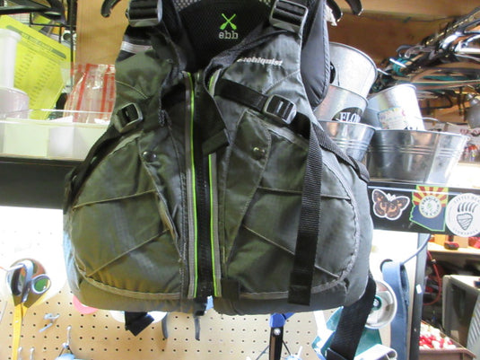 Used Stohlquist Ebb PFD Life Jacket - Size Large/XL