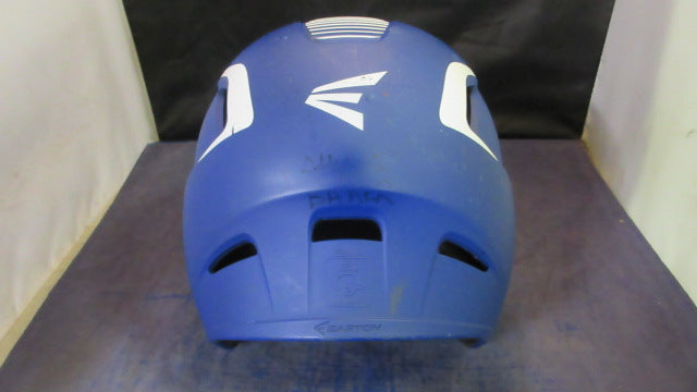 Load image into Gallery viewer, Used Easton Z5 Grip Two Tone Batting Helmet Size 6 3/8 - 7 1/8 - small wear
