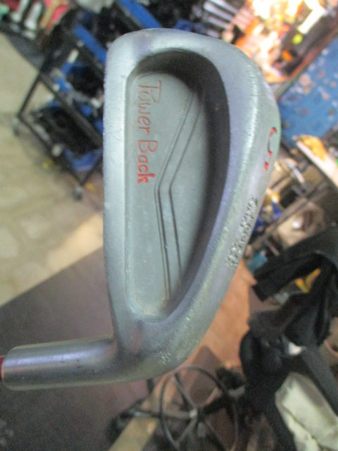 Used Allied RH 5 Iron Jr Golf Club