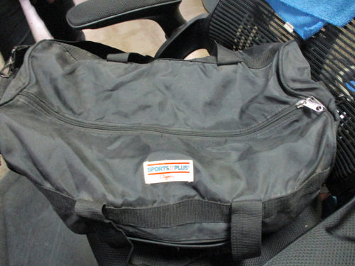 Used Sport Plus Equipment Bag