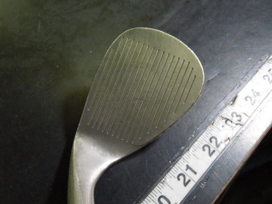 Used Edel Golf Right Hand 60º Lob Wedge