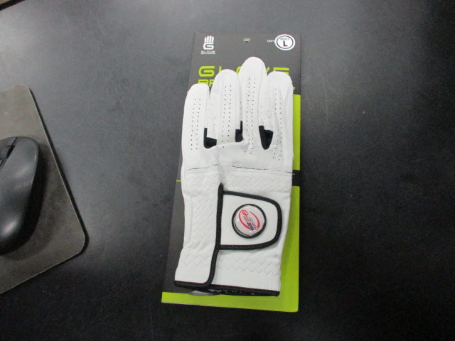 Load image into Gallery viewer, Used Glove Branders Golf Glove Size Large - LH

