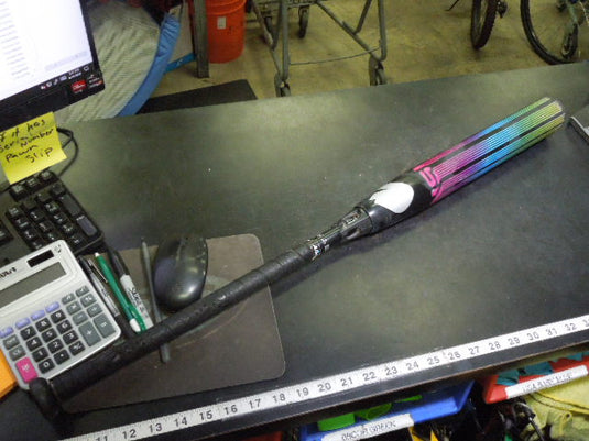 Used Demarini D-Lab Prism XLC PZPS-19 Softball Bat 32 in 22 oz -10