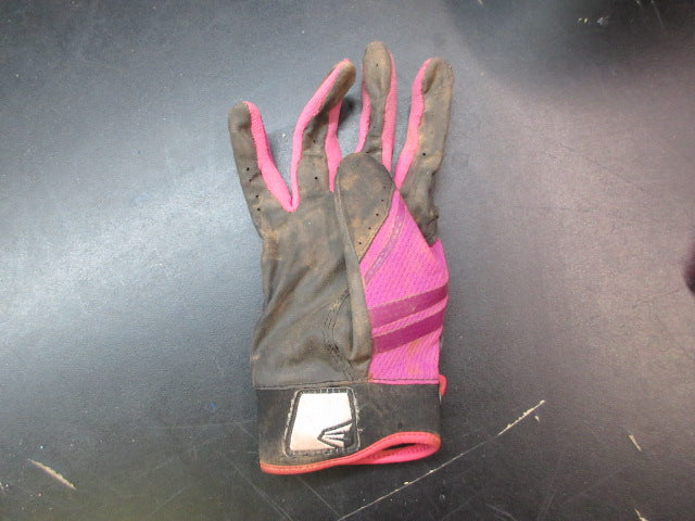 Load image into Gallery viewer, Used Easton Batting Glove - Size Womens Small

