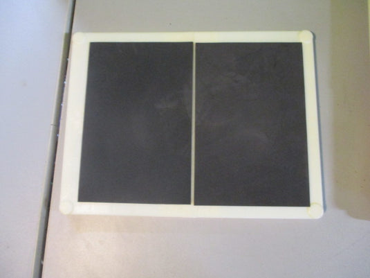 Used Martial Arts Breaking Board - Extreme