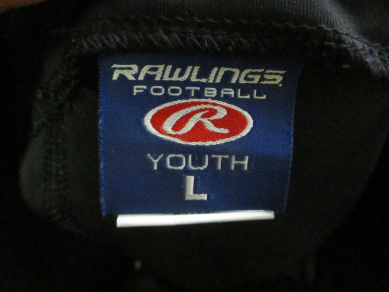 Load image into Gallery viewer, Used Rawlings Integrated Padded Football Pant - Youth Large
