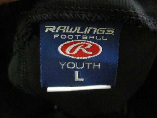Used Rawlings Integrated Padded Football Pant - Youth Large