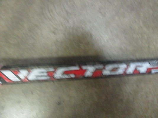 Used Vector Street Hockey Stick - AS IS