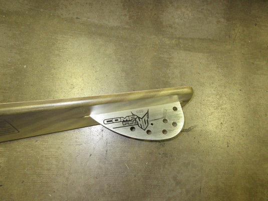 Used HO Compfreeride Venture 65 Slalom Water Ski