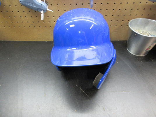 Used Rawlings MACH Batting Helmet - Size 6 3/8 - 7 1/8