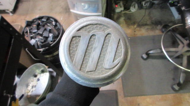 Load image into Gallery viewer, Used Marucci Cat 9 32&quot; -5 USSSA Alloy Baseball Bat
