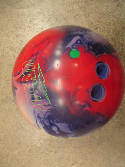 Load image into Gallery viewer, Used Storm Crux Prime Bowling Ball
