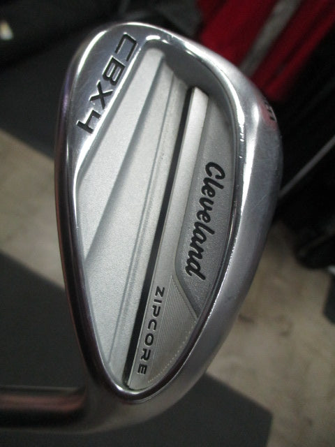 Load image into Gallery viewer, Used Cleveland CBX4 Zipcore 56 Deg wedge - RH
