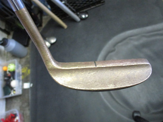 Used Odyssey Dual Force 880 36''  Putter