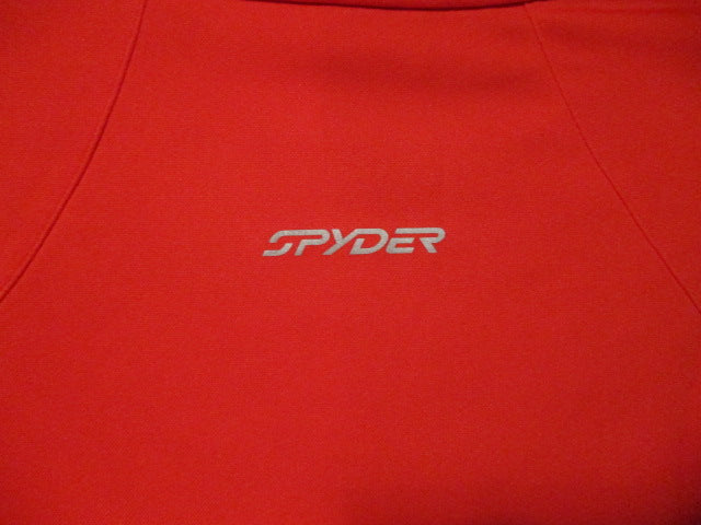 Load image into Gallery viewer, Used Spyder Women Small Long Sleeve Shirt Winter Clothing
