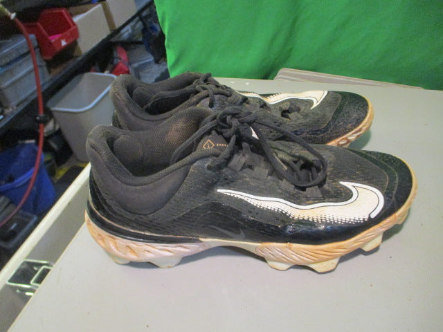 Load image into Gallery viewer, Used Nike React Size 10 Cleats
