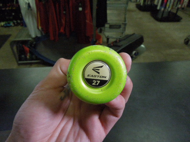 Load image into Gallery viewer, Used Easton S500 Speed Brigade USSSA Baseball Bat 27 in 14 oz -13
