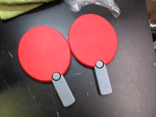 Buxton Mini Portable Table Tennis