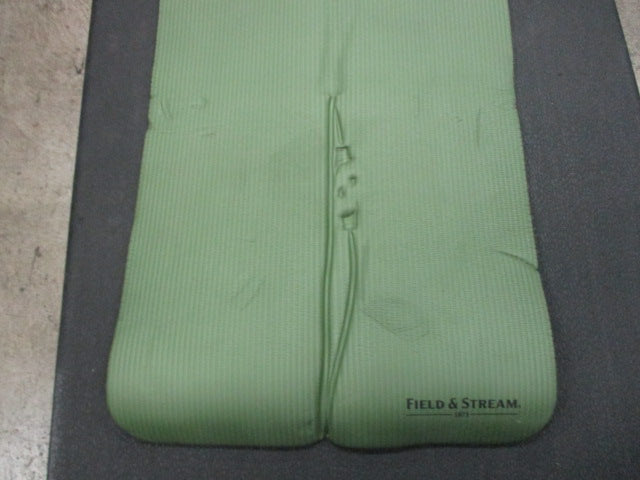 Load image into Gallery viewer, Used Field and Stream Ultra Comfort Camp Sleeping Pad
