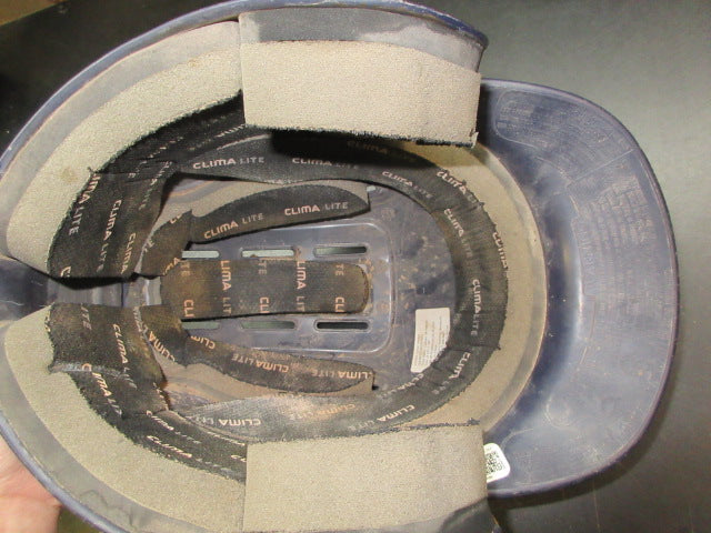 Load image into Gallery viewer, Used Adidas Captain Jr Batting Helmet - 6 1/2 - 7 1/8
