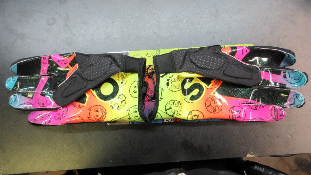 Load image into Gallery viewer, New Adidas Freak 5 Big Mood Lead Receiver Gloves Adult Size 4XL
