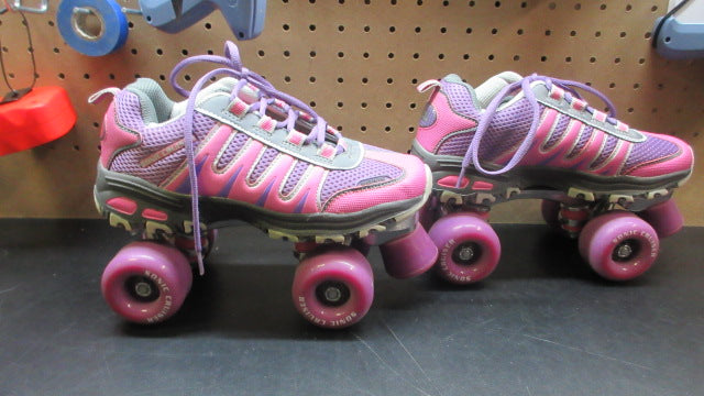 Load image into Gallery viewer, Used Lenexa Sonic Cruiser 2.0 Roller Skates - Size 6
