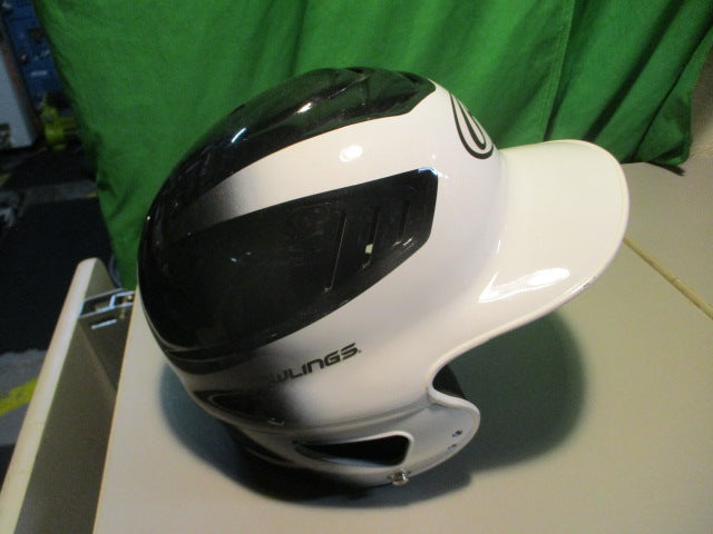Load image into Gallery viewer, Used Rawlings Size 6 1/2 - 7 1/2 Batting Helmet
