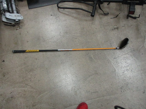 Used Taylormade R7 Limited 9.5 Deg Driver- RH