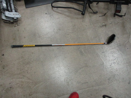 Used Taylormade R7 Limited 9.5 Deg Driver- RH
