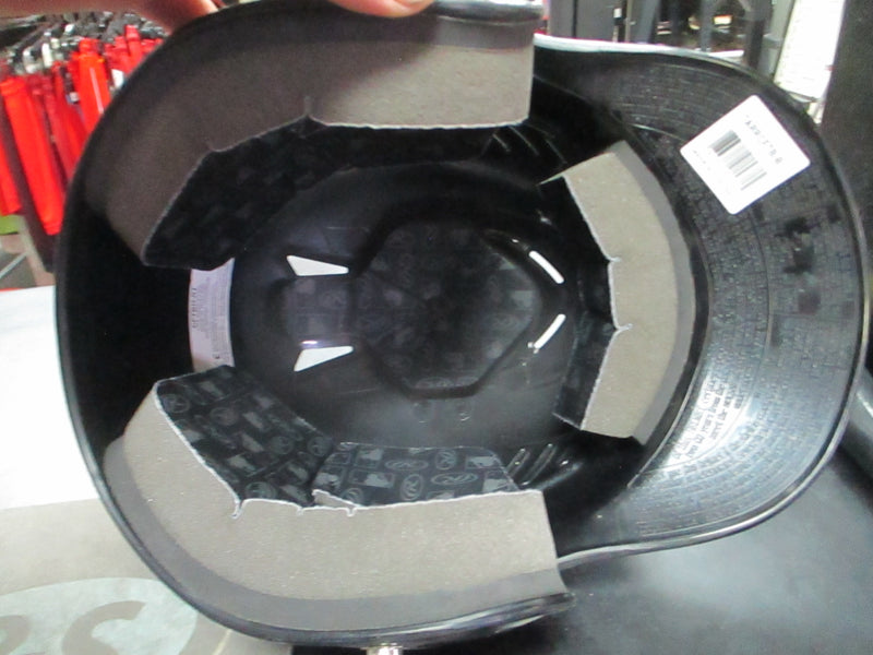 Load image into Gallery viewer, Used Rawlings Size 6 1/4 - 6 7/8 T-Ball Batting Helmet
