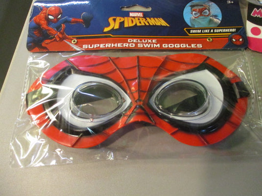 disney goggles Disney Deluxe Swim Goggles