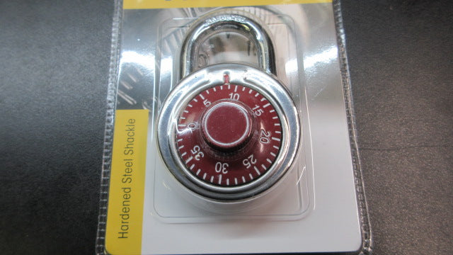 Load image into Gallery viewer, New Storehouse 2" Combination Lock
