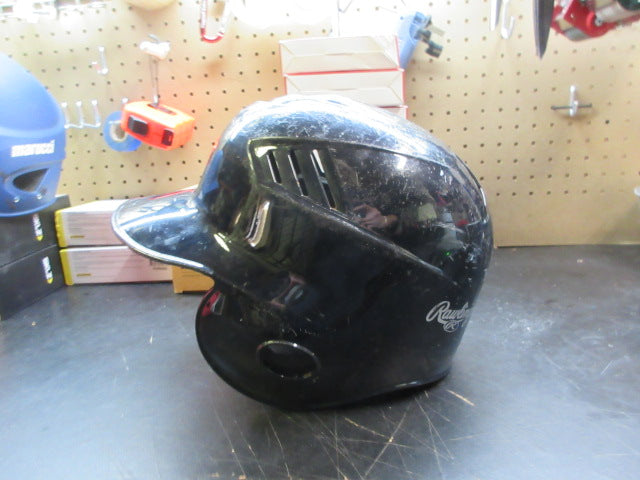 Load image into Gallery viewer, Used Rawlings Coolflo Batting Helmet  - 7 1/8 - 7 1/4
