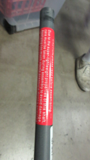 Load image into Gallery viewer, Used Grafalloy ProLaunch 45L Golf Shaft
