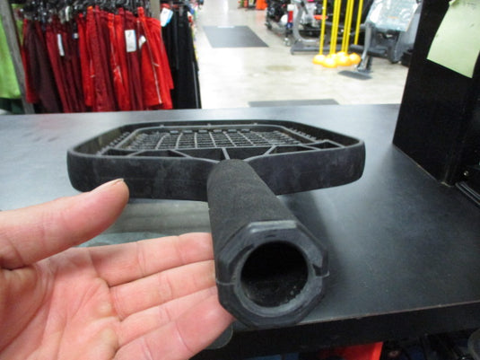 Used Accubat Pro Model Baseball Training Device