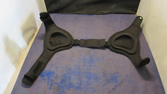 Used Brute Wrestling Head Gear