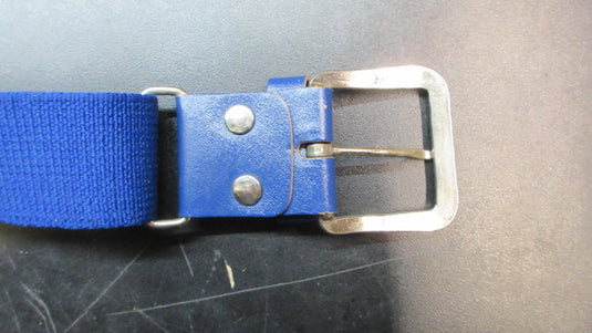 Used Adult Baseball Belt