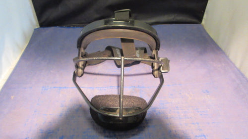 Used Rip-It Defense Adult Softball Fielder's Face Mask