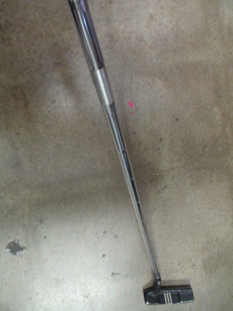 Used Taylormade TPA III 35" Putter - RH