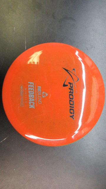 Load image into Gallery viewer, New Prodigy Feedback ReBlend Fairway Driver Disc
