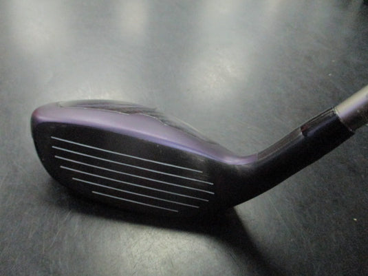 Used Tommy Armour TA1 25 Deg 5 Hybrid