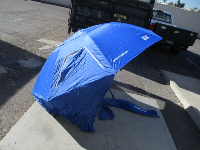 Load image into Gallery viewer, Used Sport-Brella Premiere Adjustable Umbrella
