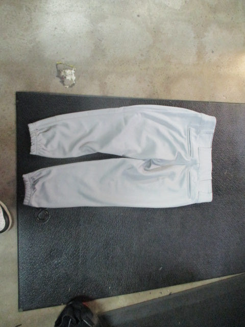Load image into Gallery viewer, Used Champro Elastic Bottom Youth XL Softball Pant
