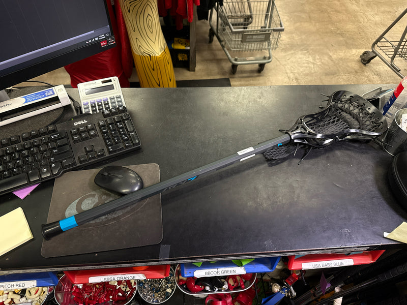 Load image into Gallery viewer, Used Champro LRX7 Youth Lacrosse Stick

