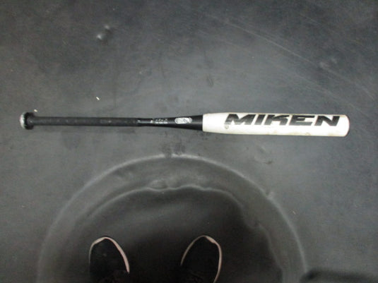 Used Miken Maniac (-6) 34'' USSSA Slowpitch Softball Bat