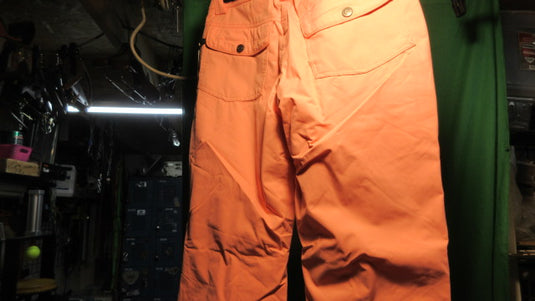 New Classic Women's Snow Classic Pants Dusty Pink - Size Medium