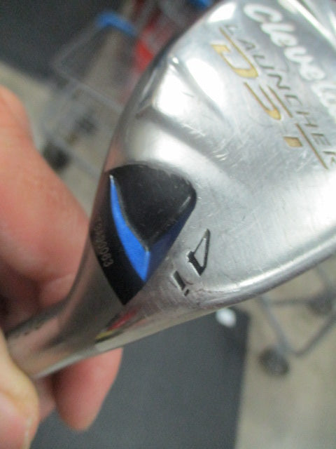 Used Cleveland Launcher DST 4i Hybrid - RH